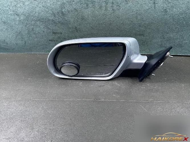Hyundai Veracruz 2008 — боковое зеркало левое