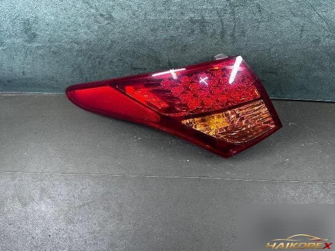 Hyundai Veracruz 2008 — фонарь задний левый (в сборе)