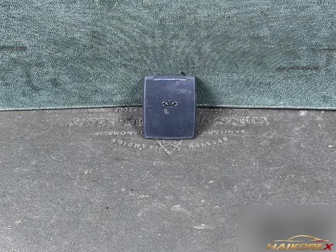 Kia K9 2013 — прочие детали 1