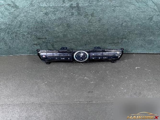 Kia K9 2013 — переключатель управления климатом 97250-3T300