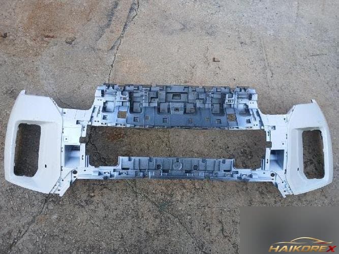 KG Mobility Torque 2023 — передний бампер