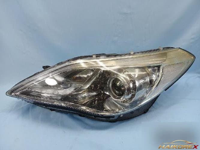 Hyundai Grandeur 2014 — фара левая HID