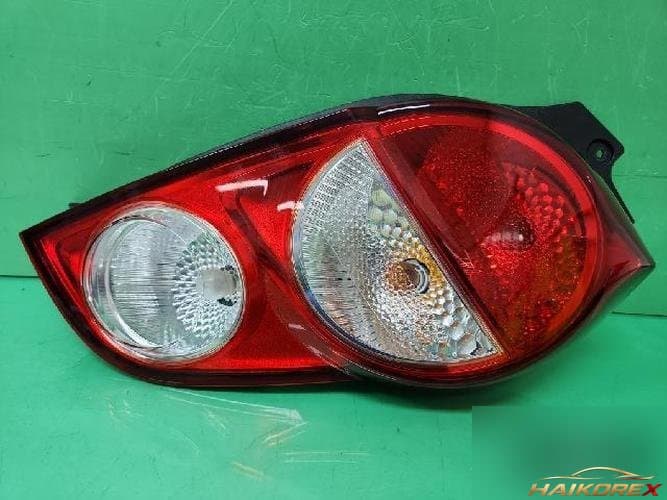 Chevrolet Spark 2014 — фонарь задний комбинированный правый