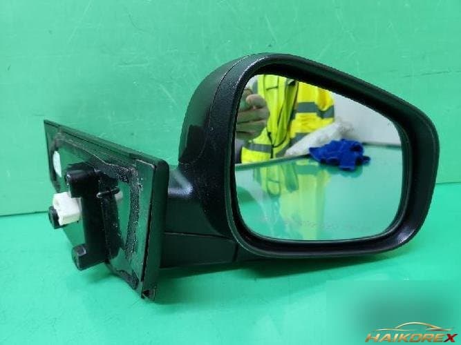 Chevrolet Matiz 2011 — боковое зеркало правое