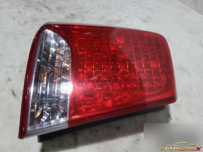 Kia Sorento 2010 — фонарь задний левый (комбинированный)