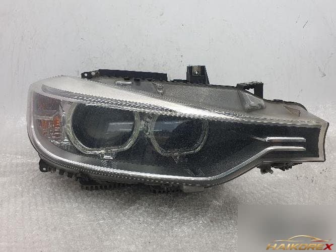 BMW 3 Series 2013 — фара правая 6311-7259526