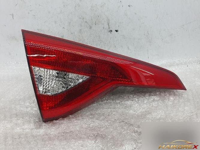 Hyundai Sonata 2015 — отделка задней двери левая 92403-C1
