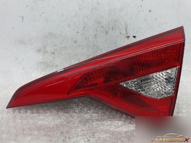 Hyundai Sonata 2015 — подсветка багажника правая (галоген)