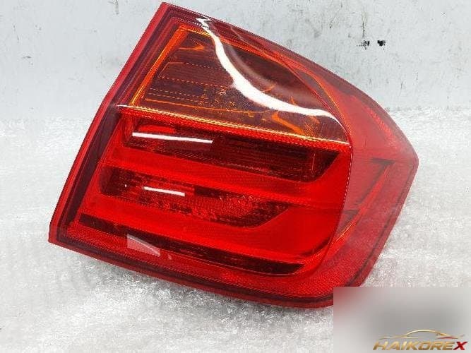 BMW 3 серии 2013 — фонарь задний правый (комбинированный)