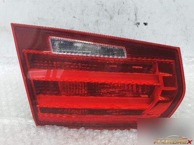 BMW 3 Series 2013 — отделка двери задней левая 63217259915-10 1