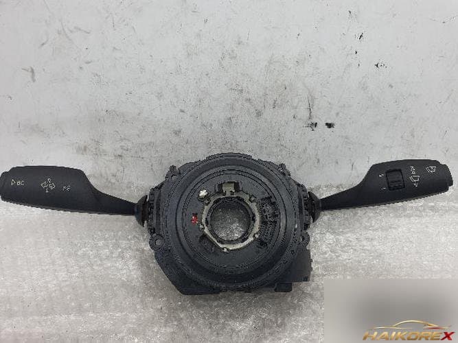 BMW 3 Series 2013 — клаксон-спираль (clockspring) 9253746-01