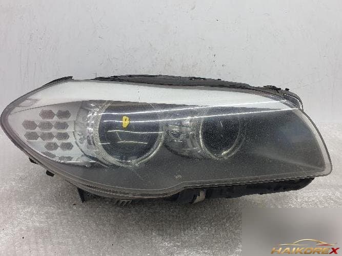 BMW 5-Series 2011 — фара правая (ксенон HID)