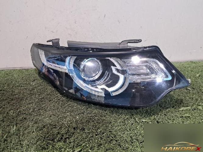 Land Rover Discovery 2016 — фара правая HID