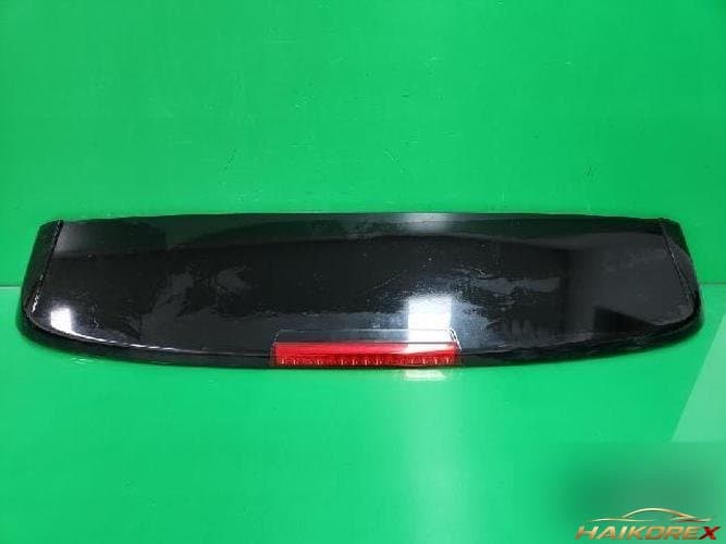 Hyundai Veracruz 2009 — спойлер 87210-3J000