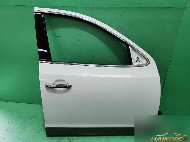 Hyundai Veracruz 2010 — передняя дверь правая