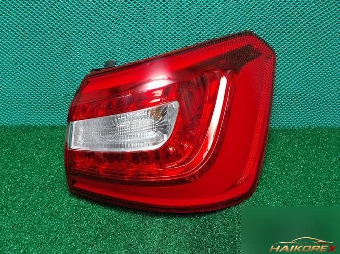 Kia K7 2016 — комбинированный фонарь задний правый 92402E8000