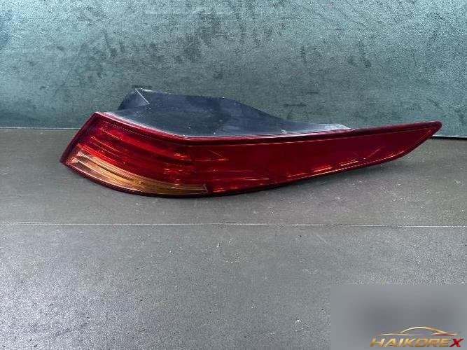 Kia K5 2012 — задний комбинированный фонарь правый