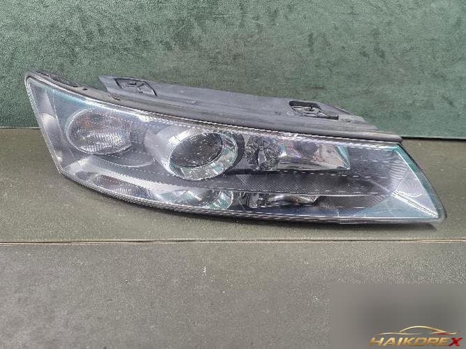 Hyundai Sonata 2006 — фара правая
