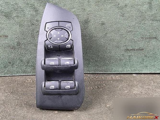 Ford MKZ 2018 — переключатель стеклоподъемника DP5T-14540-BCW