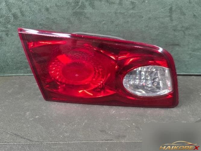 Kia Sorento 2006 — молдинг двери задней левой