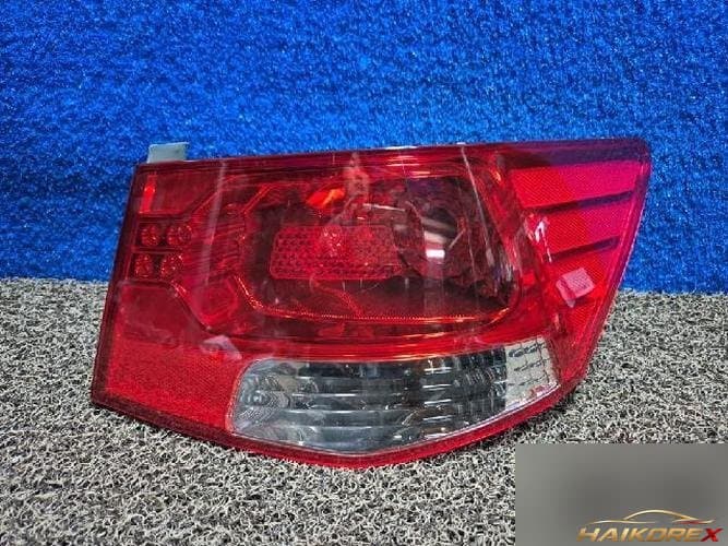 Kia Forte 2013 — фонарь задний правый комбинированный