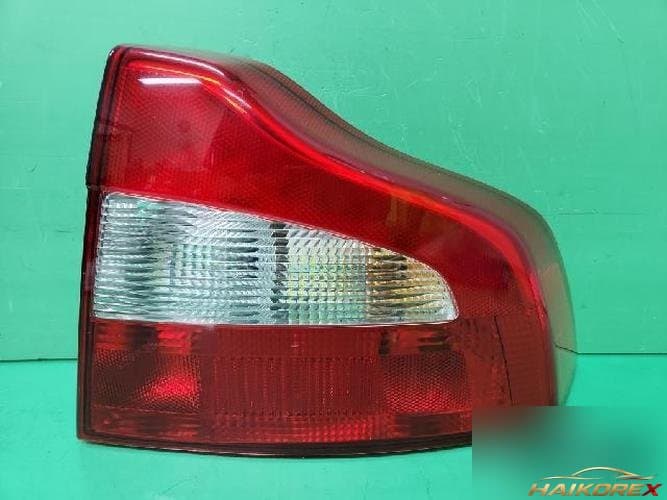 Volvo S80 2007 — задний комбинированный фонарь правый