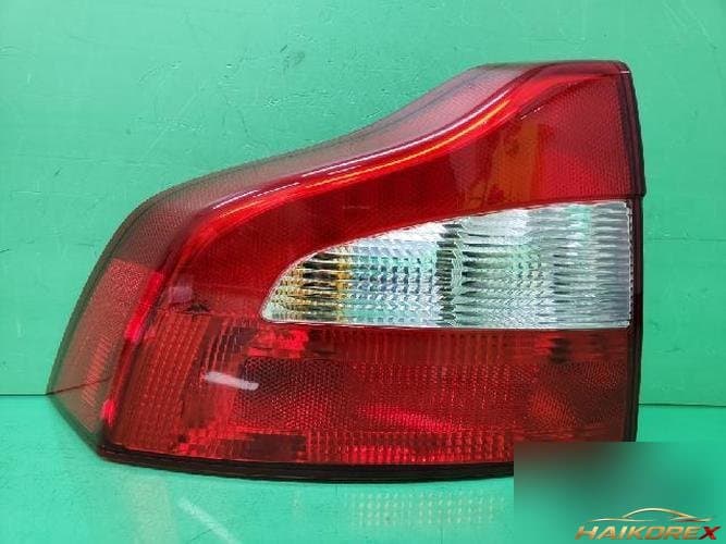 Volvo S80 2007 — комбинированный задний фонарь левый