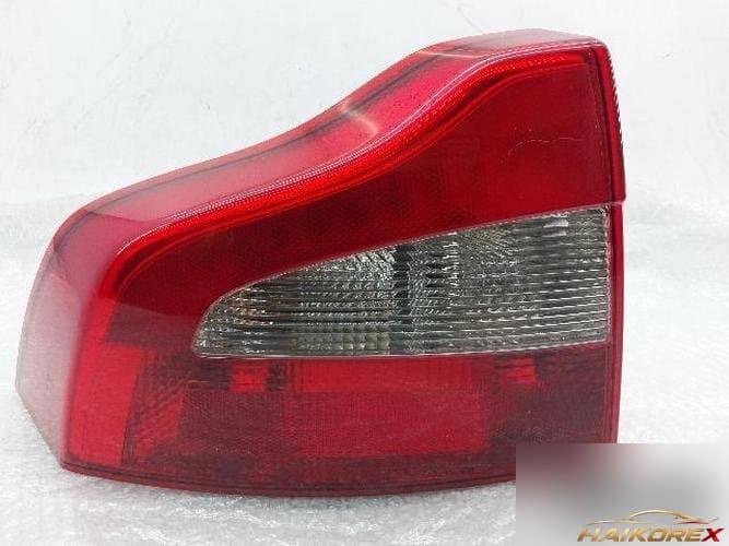Volvo S80 2009 — комбинированный фонарь задний левый (водительский)