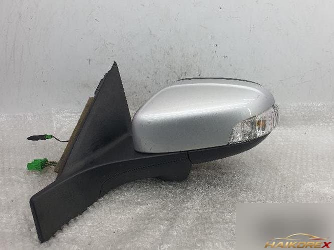 Volvo S80 2009 — боковое зеркало левое 31217451