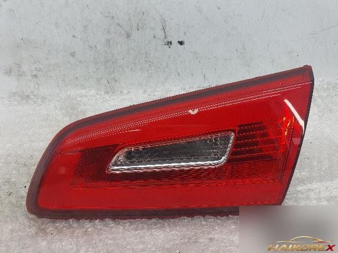 Kia K3 2014 — фонарь задний светодиодный правый