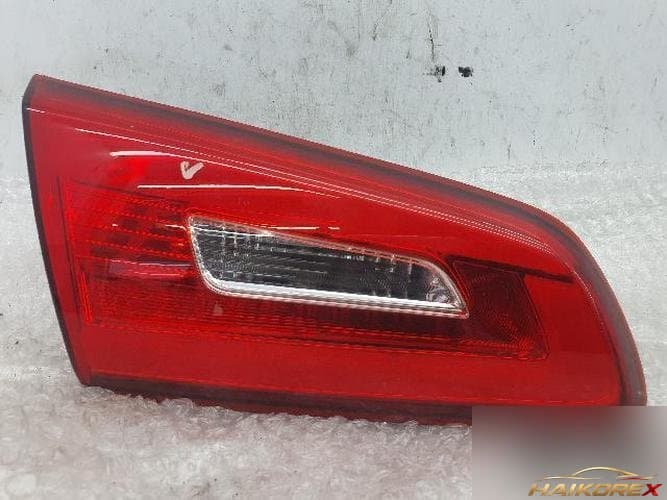 Kia K3 2014 — накладка двери задней левая 92403-A7540