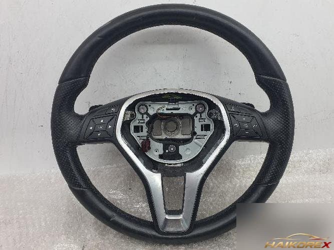 Mercedes-Benz E-Class 2015 — руль A21846090039E38