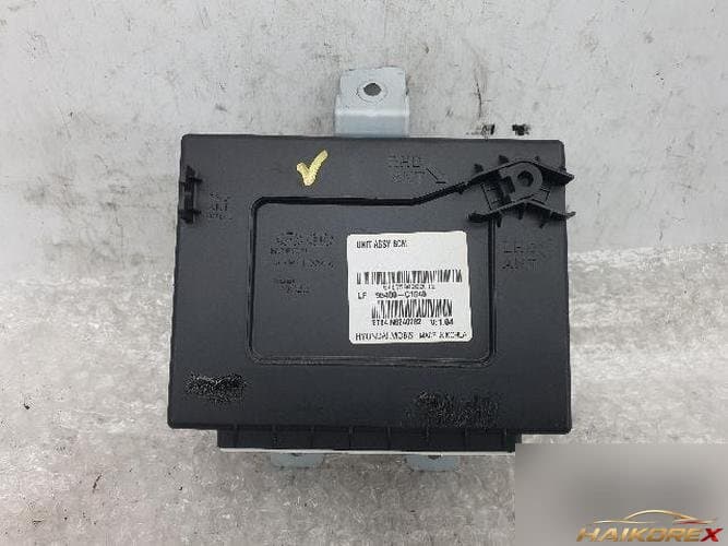 Hyundai Sonata 2015 — модуль BCM (ETACS) 95400-C1040