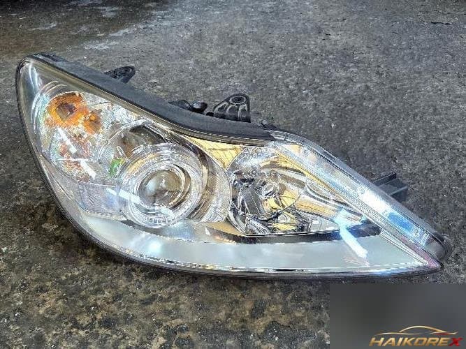 Hyundai Genesis 2011 — фара правая HID
