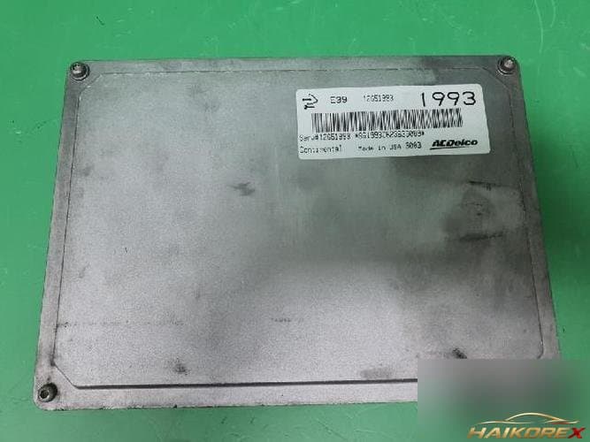 GM Daewoo Alpheon 2011 — прочие запчасти 12651993