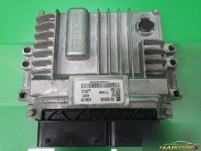 GM Daewoo Orlando 2015 — прочие компоненты 25193355