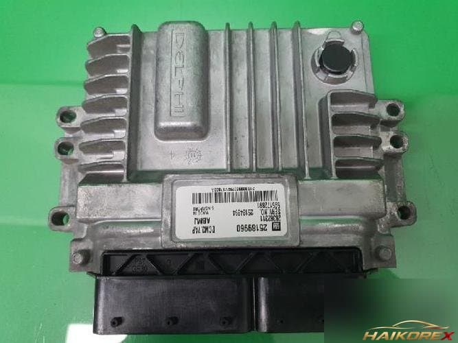 GM Daewoo Orlando 2013 — прочее