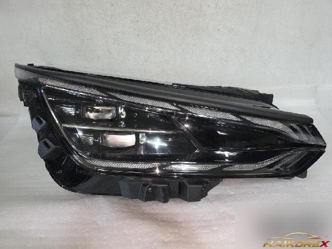 Kia EV6 2022 — фара правая (LED) 92102 CV100