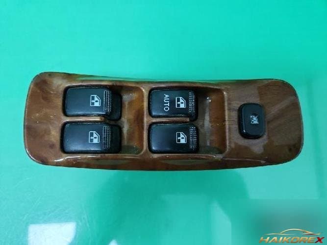 Hyundai Porter 2010 — выключатель стеклоподъемника 1
