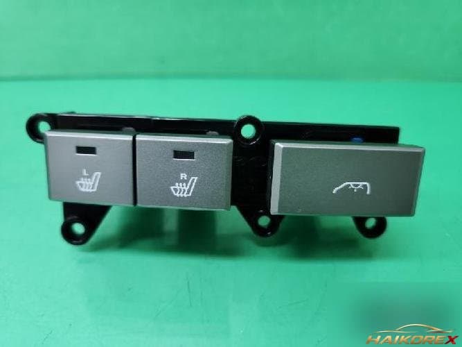 Hyundai Grand Starex 2011 — кнопка/переключатель 1