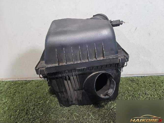 Jeep Grand Cherokee 2009 — прочие детали 1