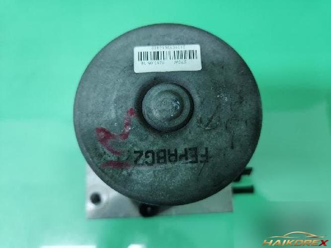 Hyundai Grand Starex 2011 — ABS блок 58920-4H300
