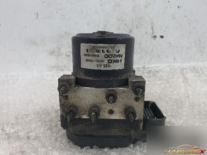 Hyundai Avante 2004 — модуль ABS 58920-2D600