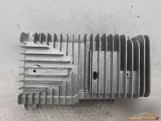Renault QM5 2013 — усилитель BOSE 280637762R