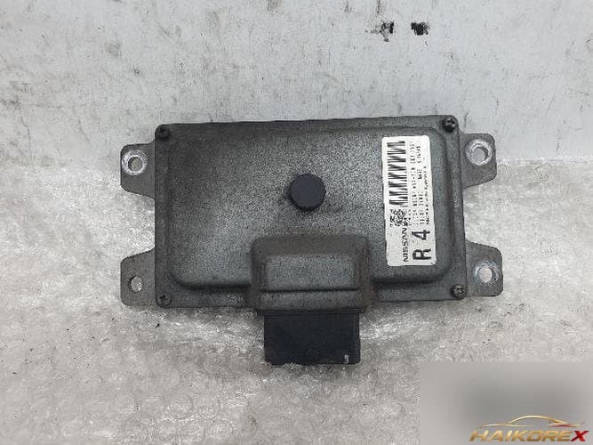 Renault QM5 2013 — блок управления коробкой TCU 31032 0276R