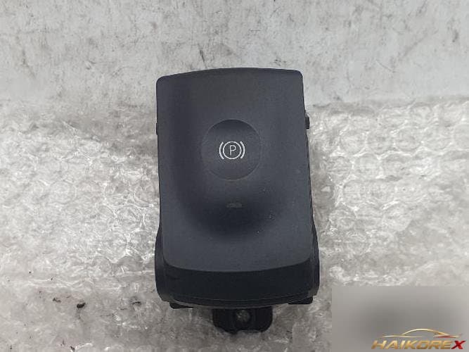 Renault QM5 2013 — кнопка/выключатель EPB 251755779R