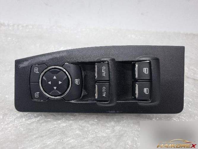 Ford Taurus 2016 — выключатель стеклоподъемника водителя BB5T-14540-BGW
