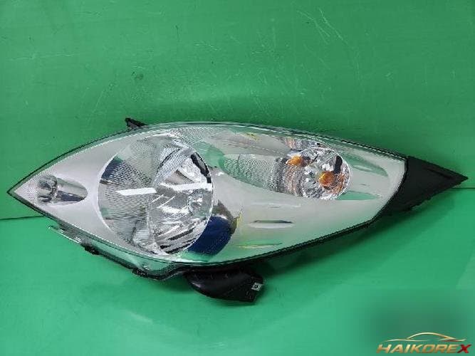 Daewoo Matiz 2011 — фара левая