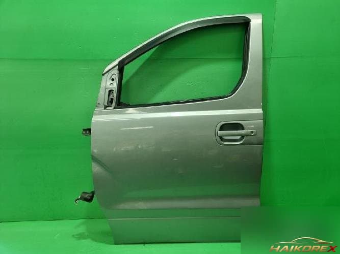 Hyundai Grand Starex 2011 — передняя дверь левая