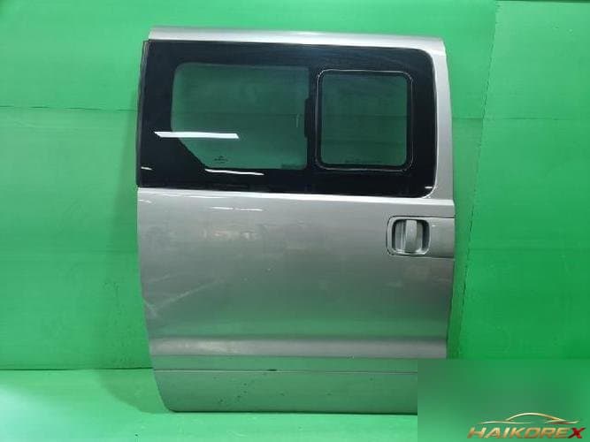Hyundai Grand Starex 2011 — дверь задняя правая